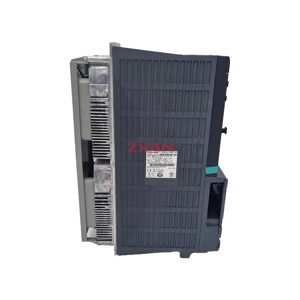 MITSUBISHI MDS-DH2-SP-100-img1 MITSUBISHI MDS-DH2-SP-100