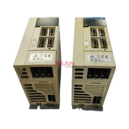 MITSUBISHI MR-J2S-40A