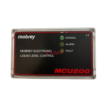 MOBREY MCU200
