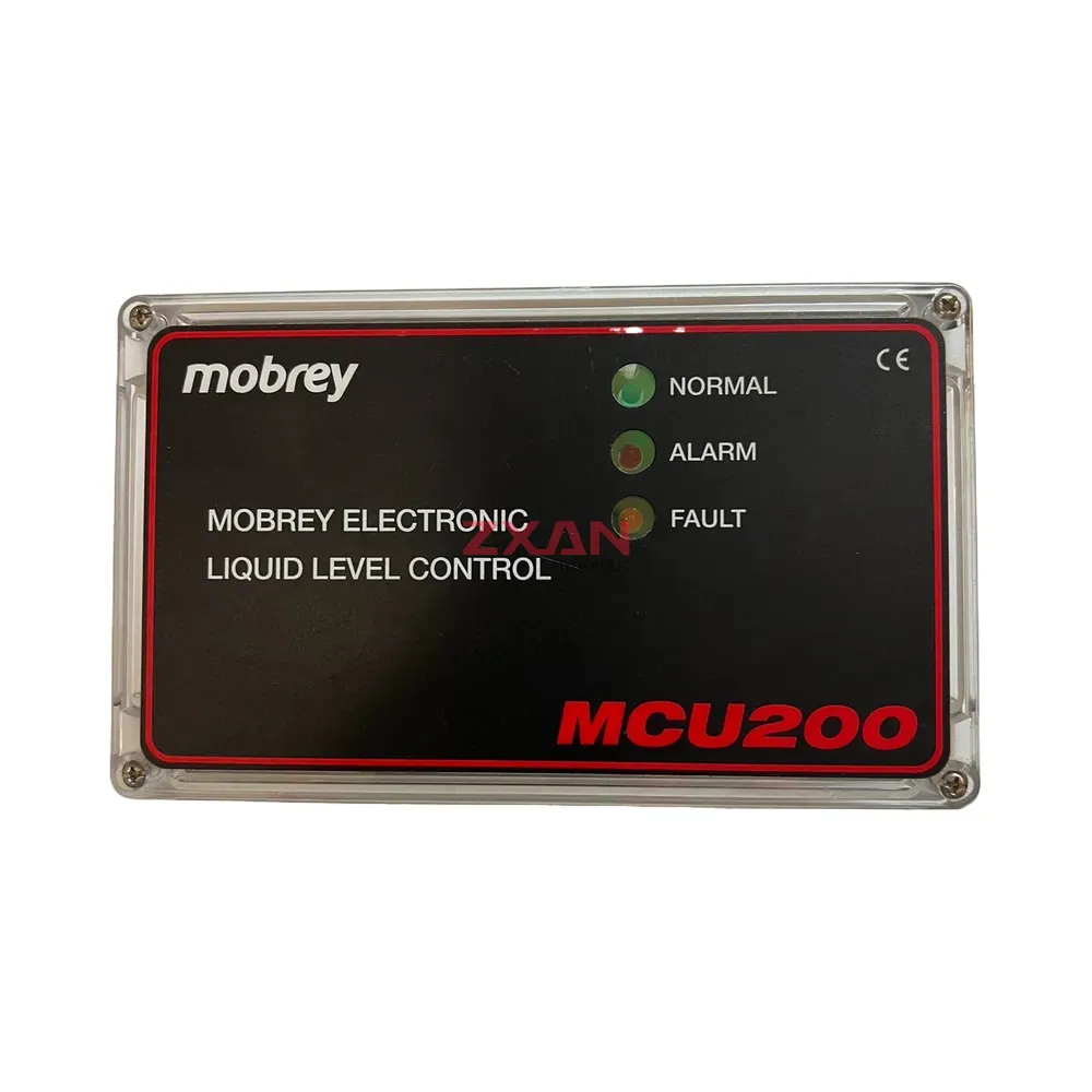 MOBREY MCU200-img1 MOBREY MCU200