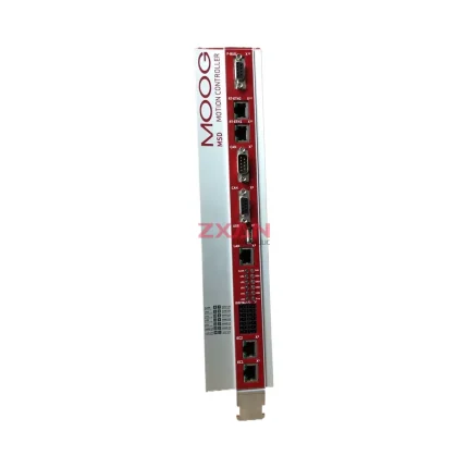 MOOG G391-001-002