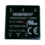 MORNSUN URA2409YMD-10WR3