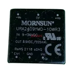MORNSUN URA2409YMD-10WR3