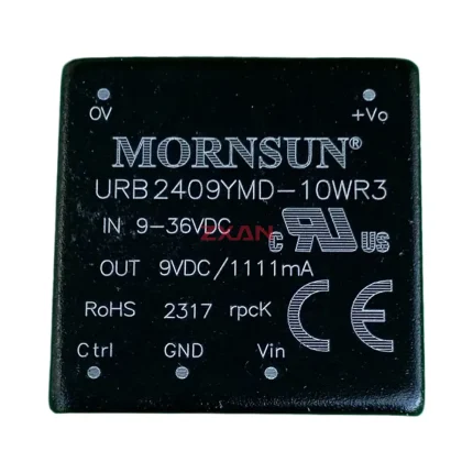 MORNSUN URB2409YMD-10WR3