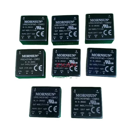MORNSUN URB2409YMD-10WR3