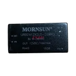 MORNSUN URB2412X2LD-20WR3