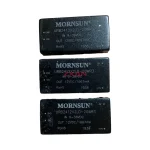MORNSUN URB2412X2LD-20WR3