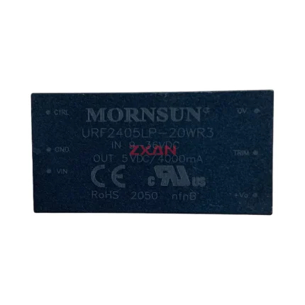 MORNSUN URF2405LP-20WR3