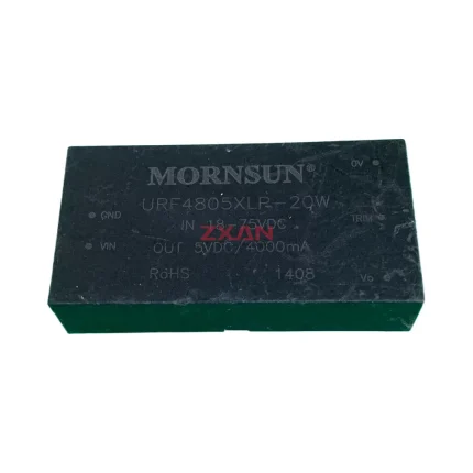 MORNSUN URF4805XLP-20W