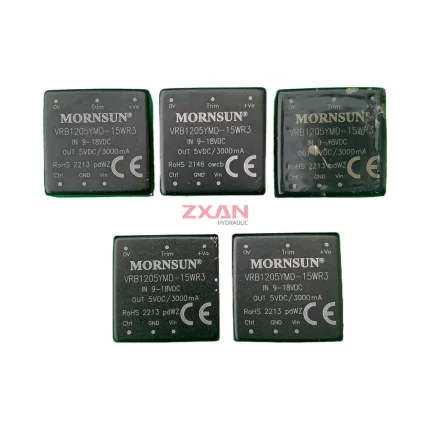 MORNSUN VRB1205YMD-15WR3