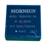 MORNSUN VRB2405D-5W