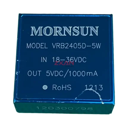 MORNSUN VRB2405D-5W