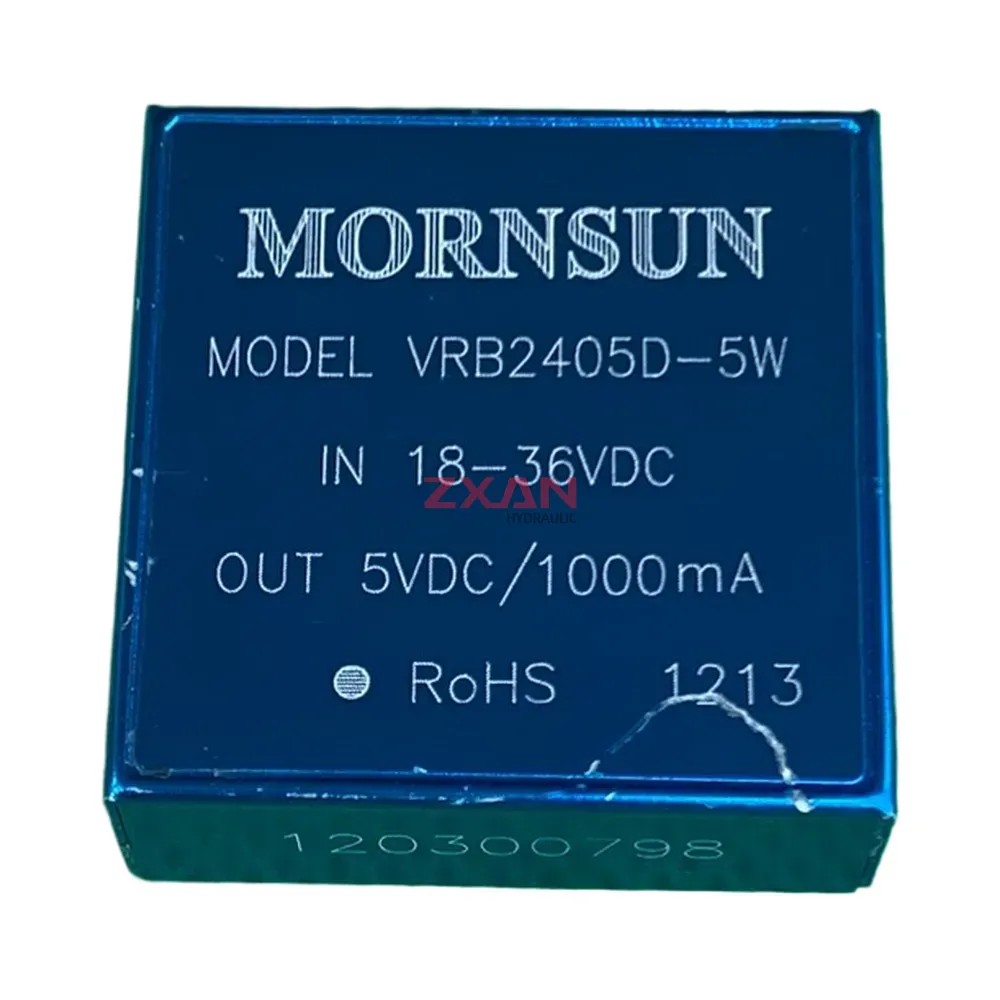 MORNSUN VRB2405D-5W-img1 MORNSUN VRB2405D-5W