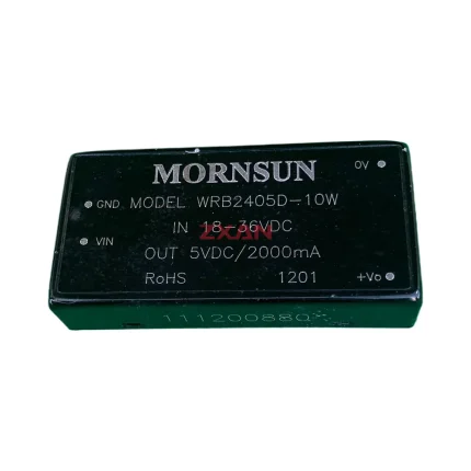 MORNSUN VRB2405XD-10WR2