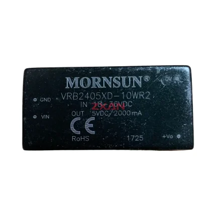 MORNSUN VRB2405XD-10WR2