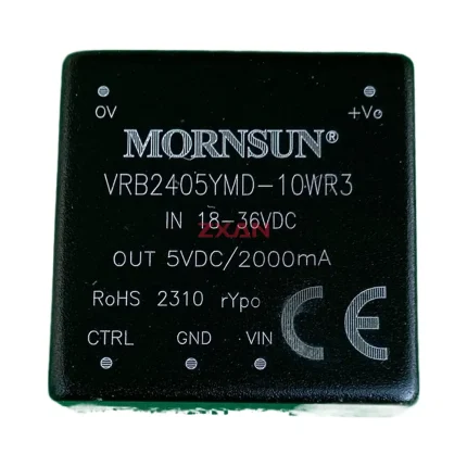 MORNSUN VRB2405YMD-10WR3