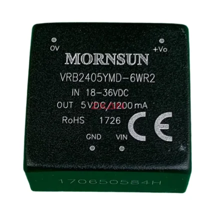 MORNSUN VRB2405YMD-6WR2