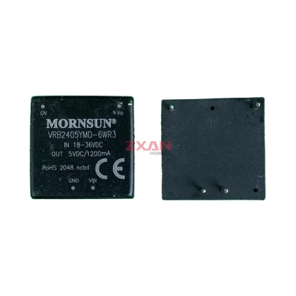 MORNSUN VRB2405YMD-6WR3