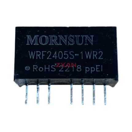 MORNSUN WRF2405S-1WR2