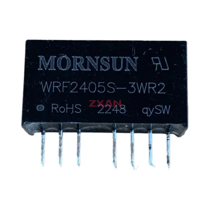 MORNSUN WRF2405S-3WR2