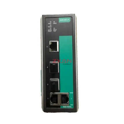 MOXA EDS-405A
