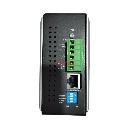 MOXA EDS-408A