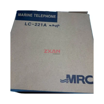 MRC LC-221A