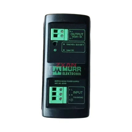 MURR MCS-B 5-110-240/24