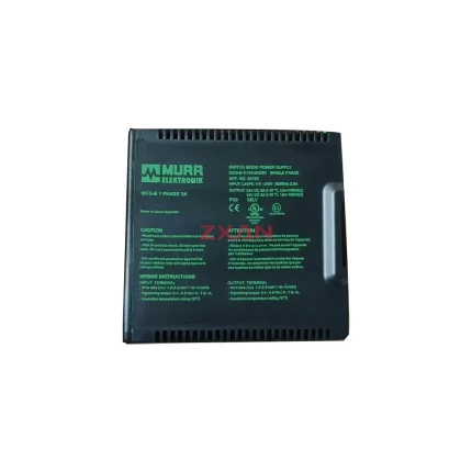 MURR MCS-B 5-110-240/24
