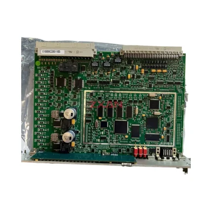 MacGregor CC E1009CC00110