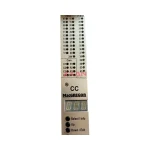 MacGregor CC E1009CC00110