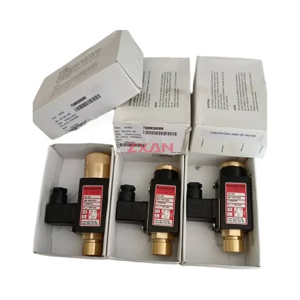 MacGregor DS302