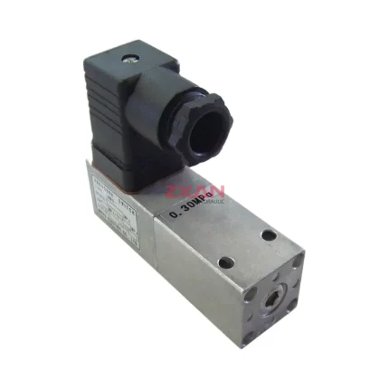 Meiyo SMWB-A 0.02-0.13Mpa