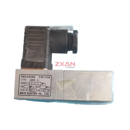Meiyo SMWB-A 0.02-0.13Mpa