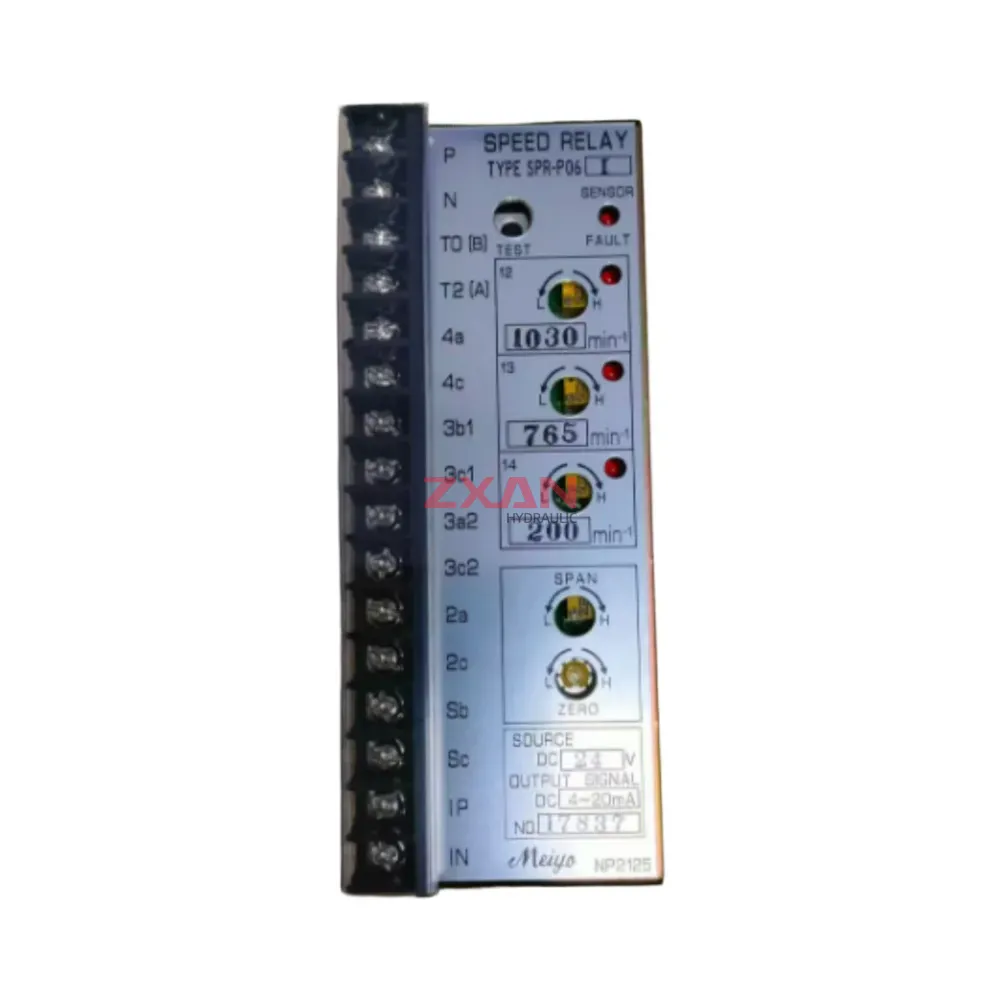 Meiyo SPR-P06-I-img1 Meiyo SPR-P06-I