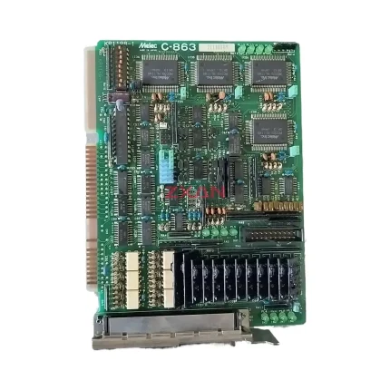 Melec C-863 KP1198-1 ISA