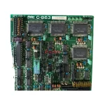 Melec C-863 KP1198-1 ISA