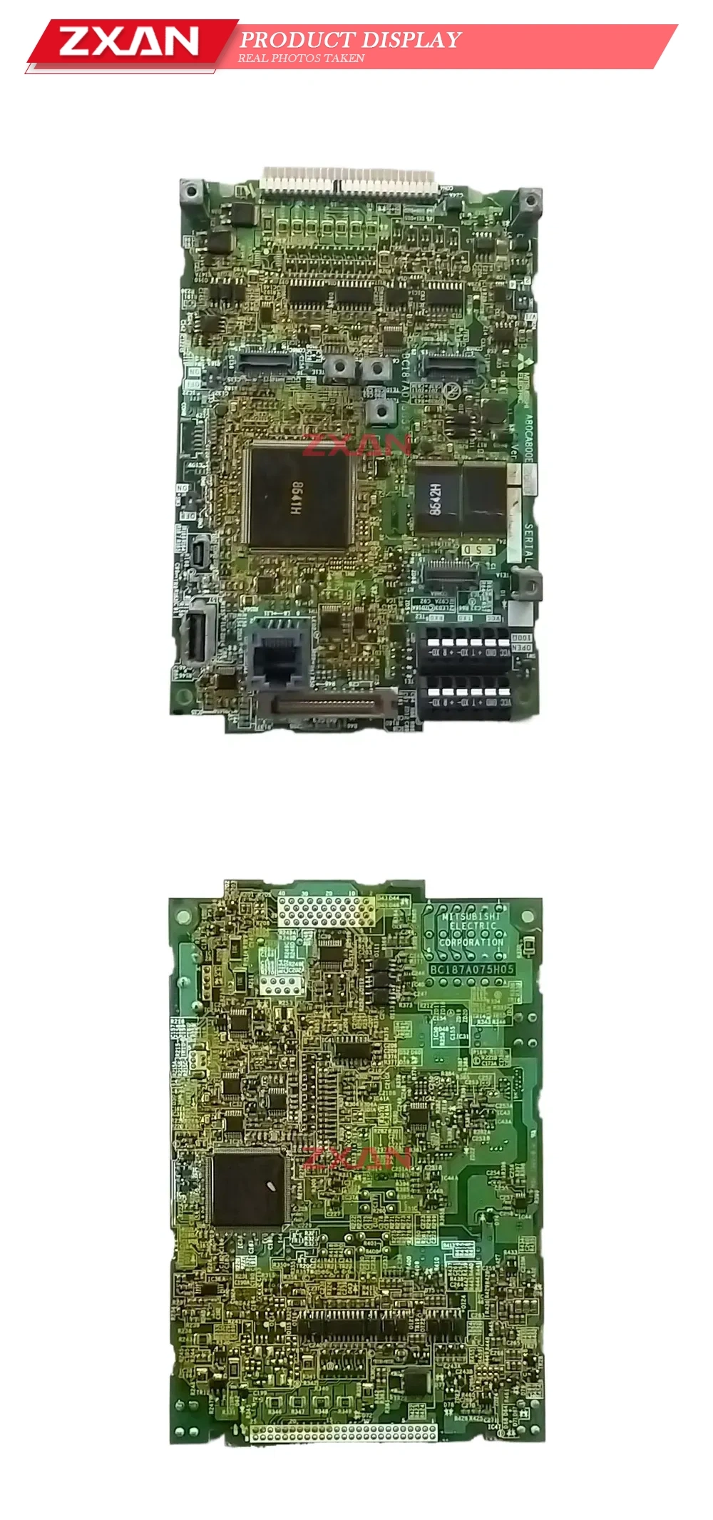 Mitsubishi A80CA800E26FD Description