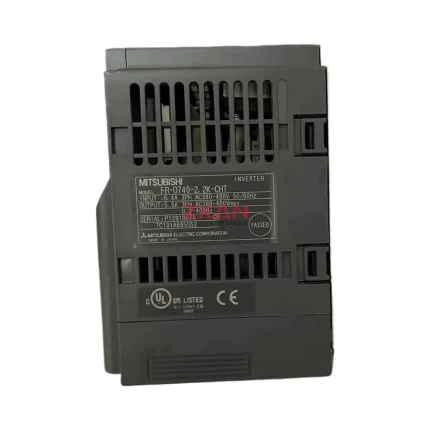 Mitsubishi FR D740