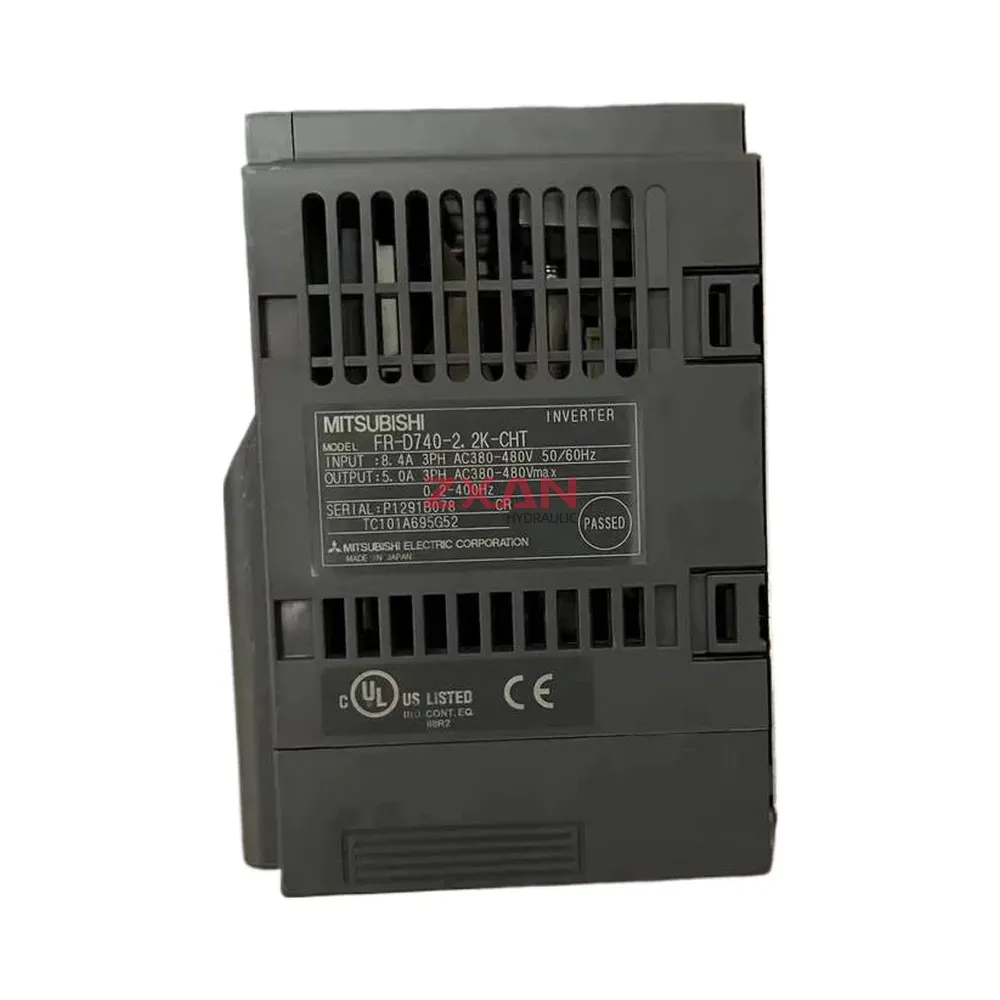Mitsubishi FRD7400-img1 Mitsubishi FR D740