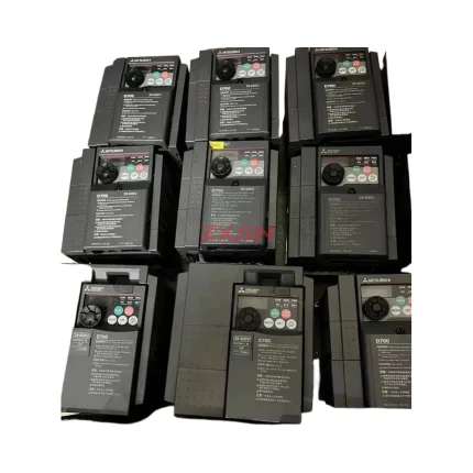 Mitsubishi FR D740
