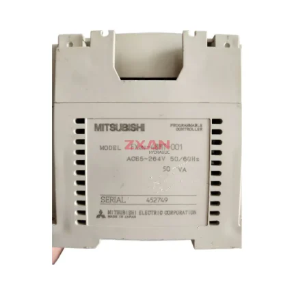 Mitsubishi FX2N-48MT-001