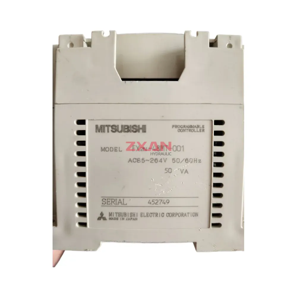 Mitsubishi FX2N-48MT-001-img1 Mitsubishi FX2N-48MT-001