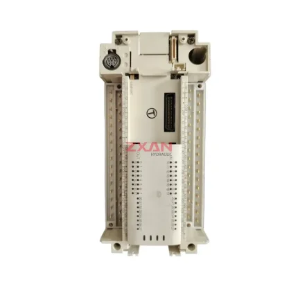 Mitsubishi FX2N-48MT-001