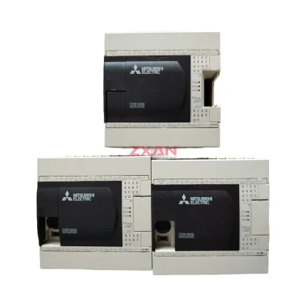 Mitsubishi FX3GA-24MT-CM