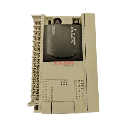 Mitsubishi FX3GA-40MR-CM