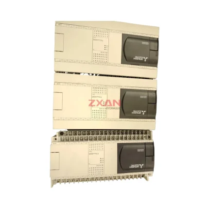 Mitsubishi FX3GA-60MR-CM