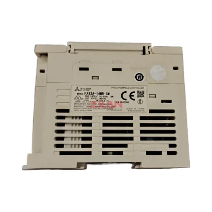 Mitsubishi FX3SA-14MR-CM