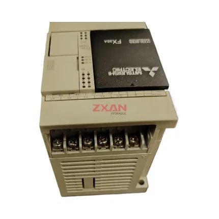 Mitsubishi FX3SA-14MR-CM