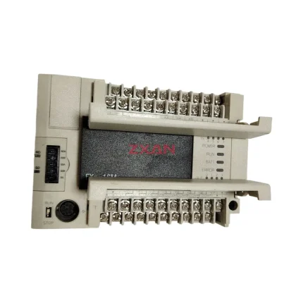 Mitsubishi FX3U-16MT/ES-A